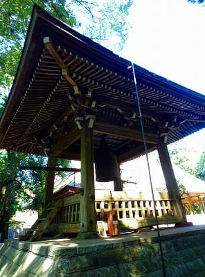 飯高檀林（飯高寺）＠匝瑳市 - 美味しいものをちょっとだけ