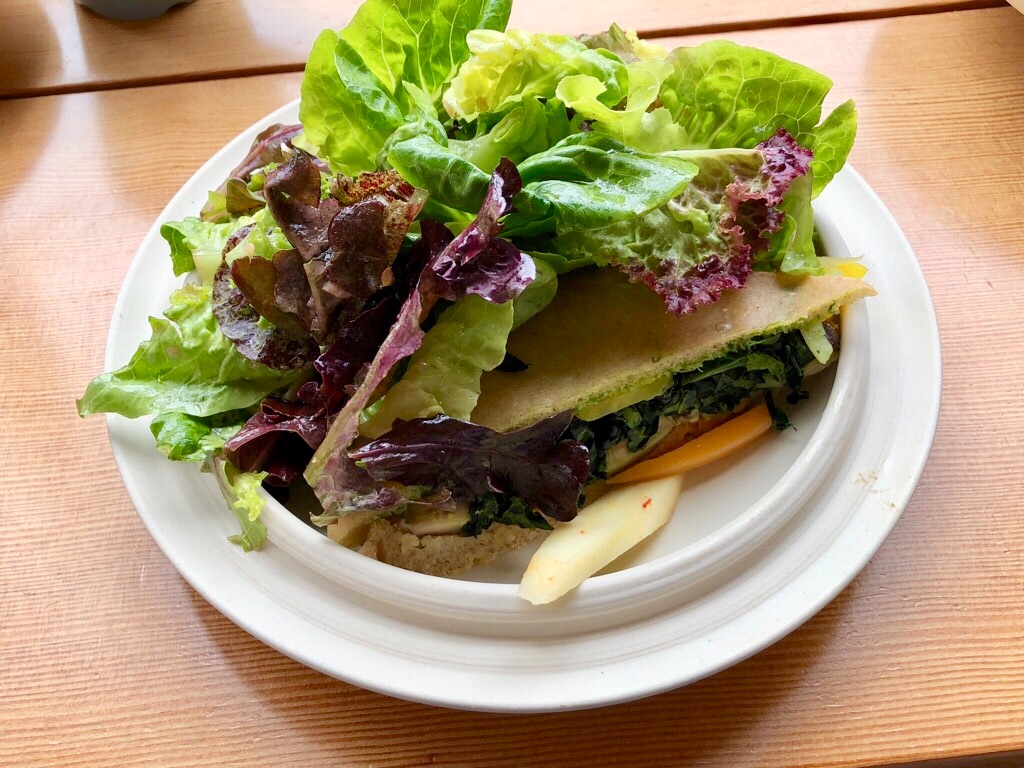 バークレーのスタンダードフェア Standard Fare パト旅チャンネル