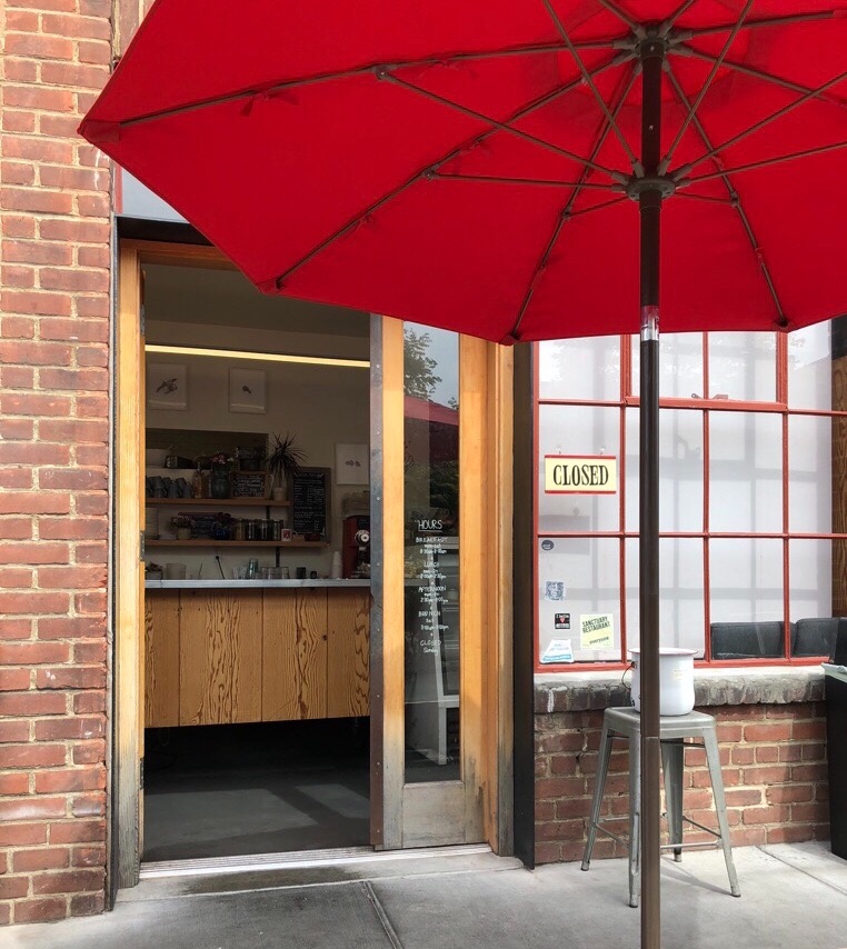 バークレーのスタンダードフェア Standard Fare パト旅チャンネル