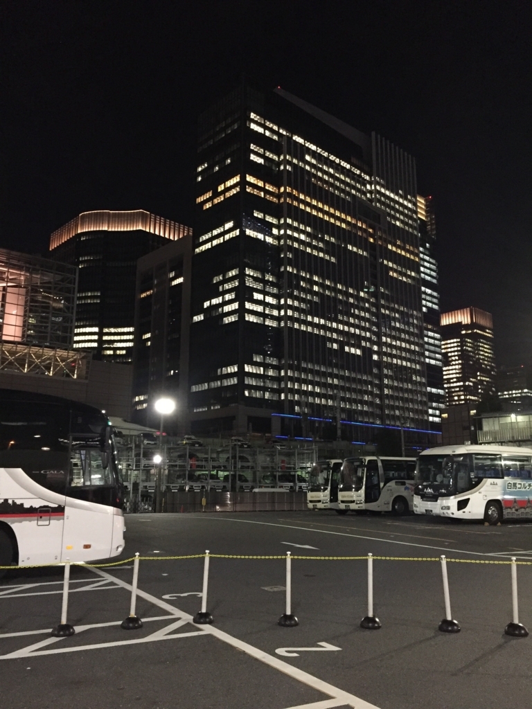 杉崎観光バス Sg501便 東京駅 神戸三宮 修行僧ぷってんの雑記 杉崎観光バス Sg501便 東京駅 神戸三宮 修行僧ぷってんの雑記