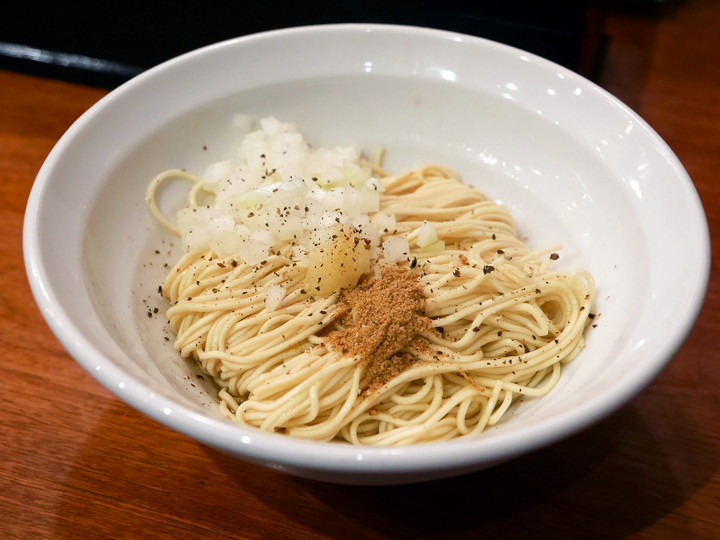 「横濱丿貫（へちかん）」和え玉