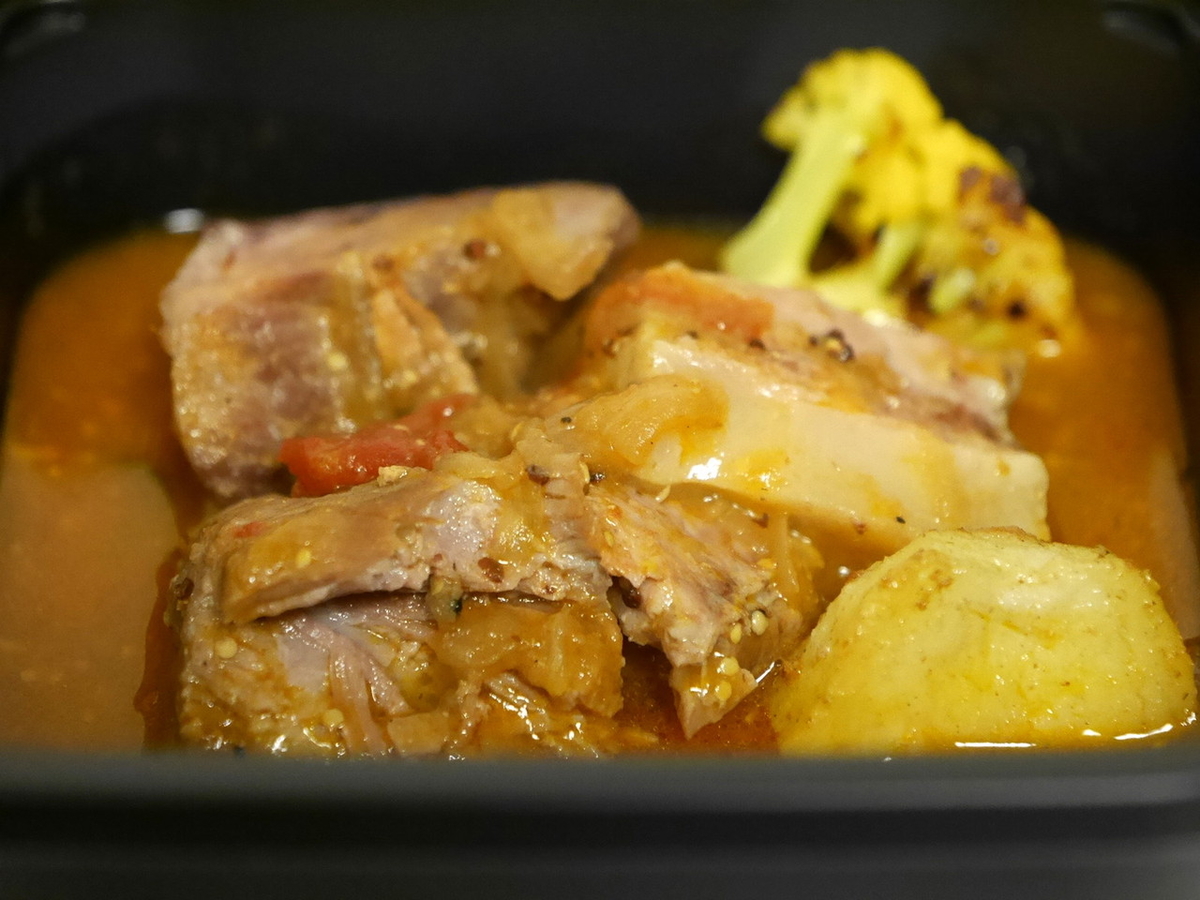 横浜 馬車道の隠れ家フレンチ リパイユ でテイクアウト おうちごはんが華やかに 横浜ウォッチャー