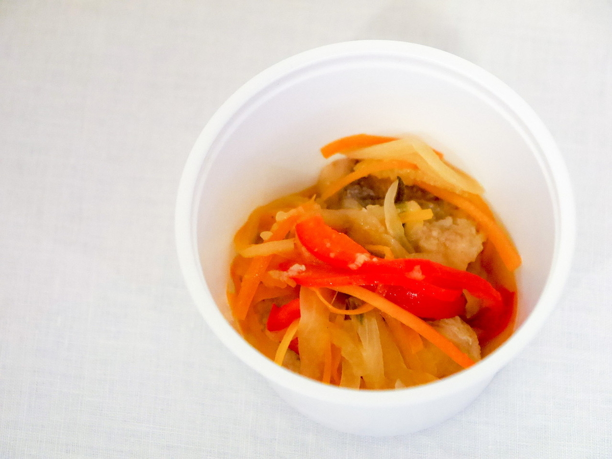 横浜 馬車道の隠れ家フレンチ リパイユ でテイクアウト おうちごはんが華やかに 横浜ウォッチャー