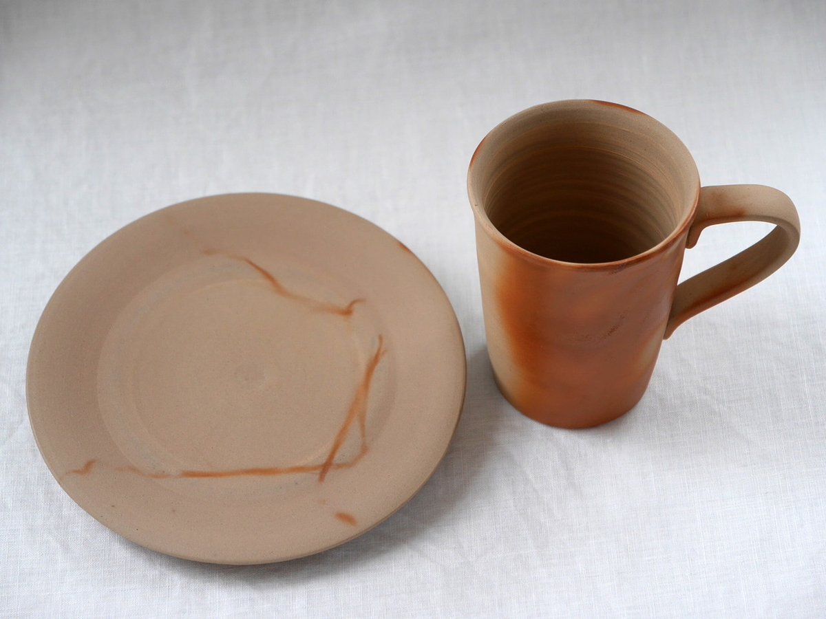 マグカップをオーダーしてみた！「器 takagi」さんの作る「かわいい