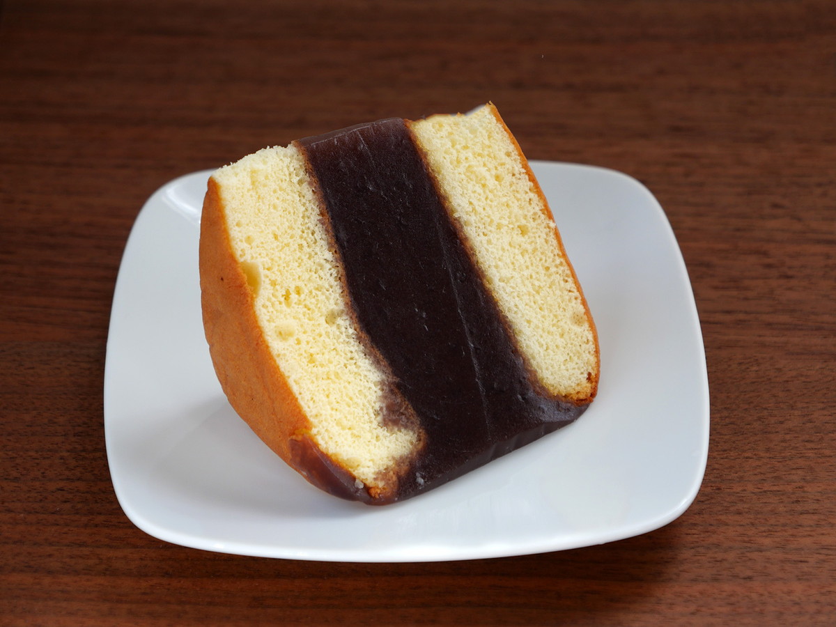 シベリア（税込400円）