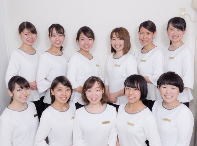 日本一の会社を創る女の子たちのプロフィール 女性だけで日本一の会社を創る社長のブログ