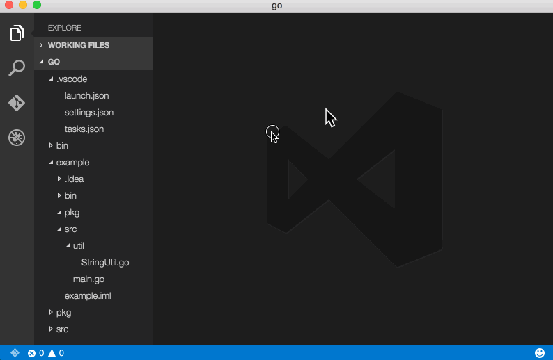 Visual Studio Codeの謎ペインの仕様はユーザ離れを起こす原因となり得そうな件 - 文系プログラマによるTIPSブログ