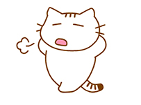 やれやれ