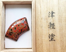 帯留買取