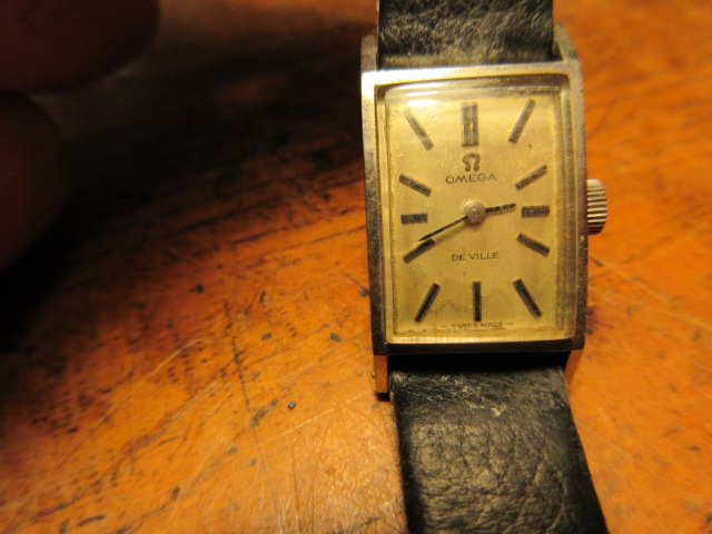 オメガの買取/福岡