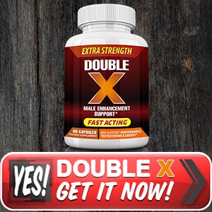 Double X Male Enhancement