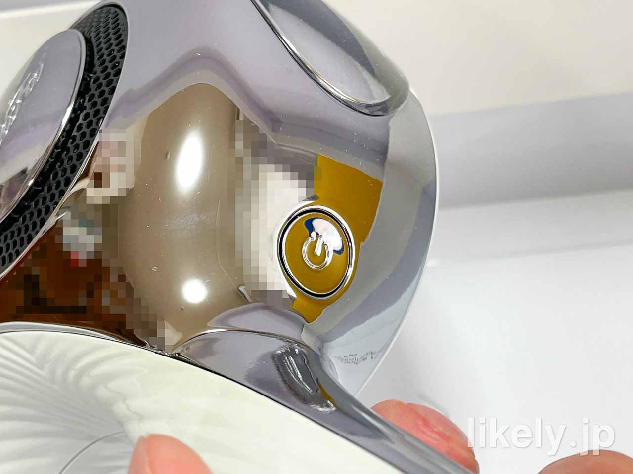 jcbザ・クラスのメンバーズセレクション Refaビューテックドライヤーホワイト jcbザ・クラスのメンバーズセレクション Refaビューテック
