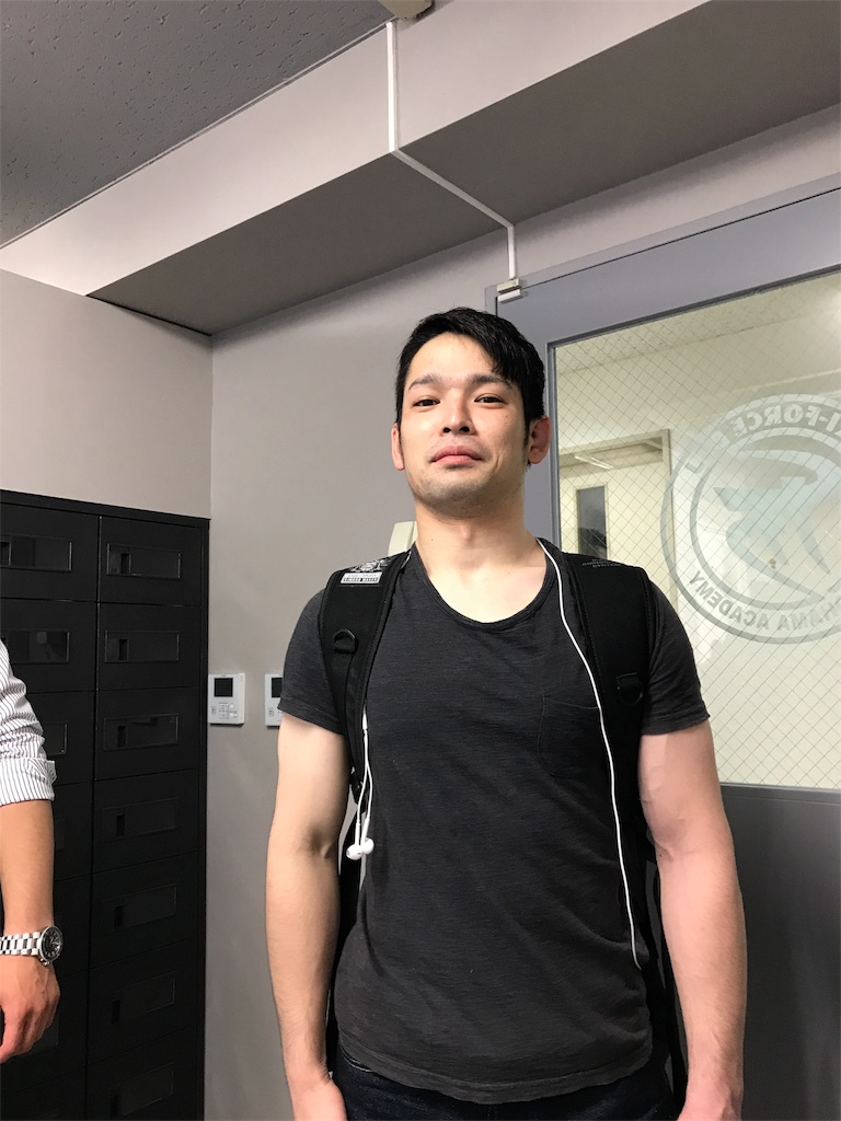 f:id:triforceyokohama:20180610091607j:image f:id:triforceyokohama:20180610091607j:image