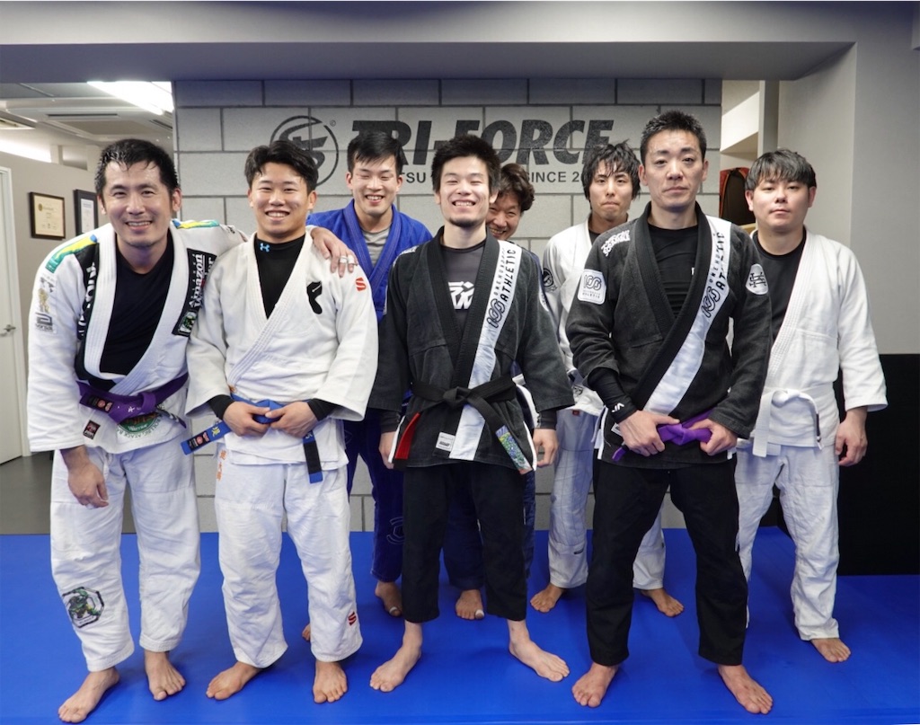 f:id:triforceyokohama:20190112222030j:image f:id:triforceyokohama:20190112222030j:image