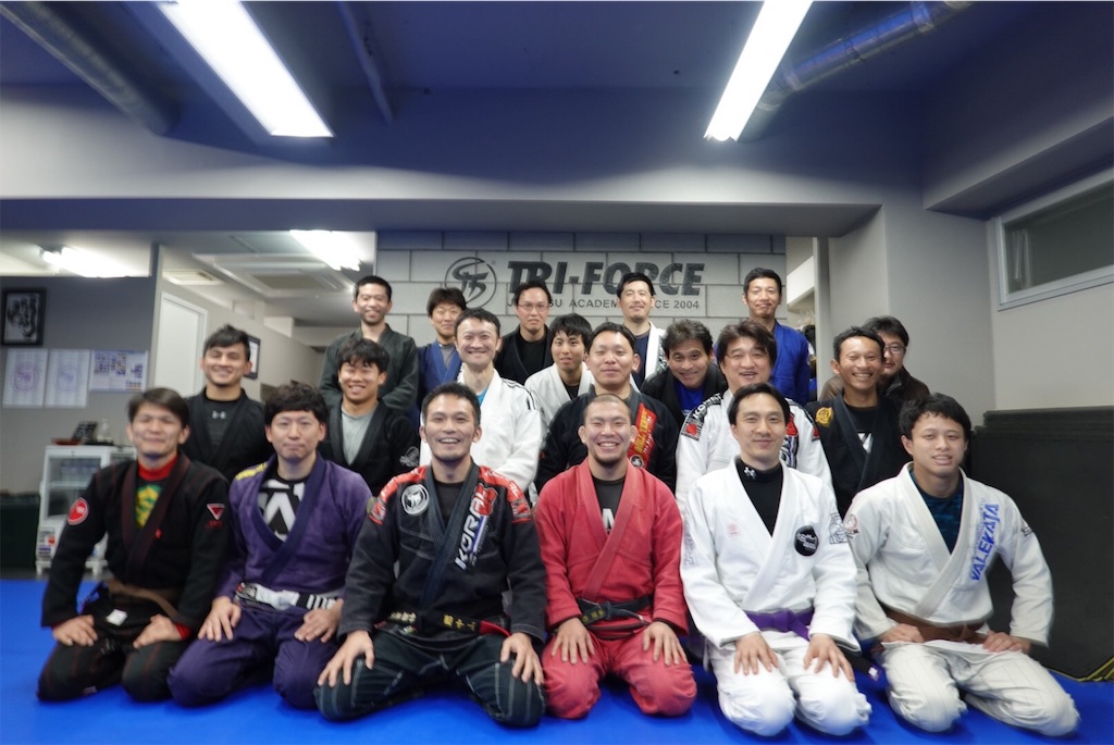 f:id:triforceyokohama:20190211114759j:image f:id:triforceyokohama:20190211114759j:image