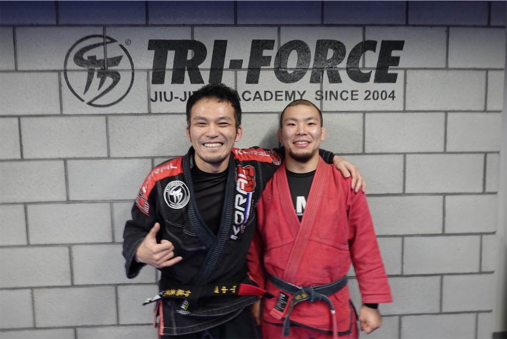 f:id:triforceyokohama:20190211115009j:image f:id:triforceyokohama:20190211115009j:image