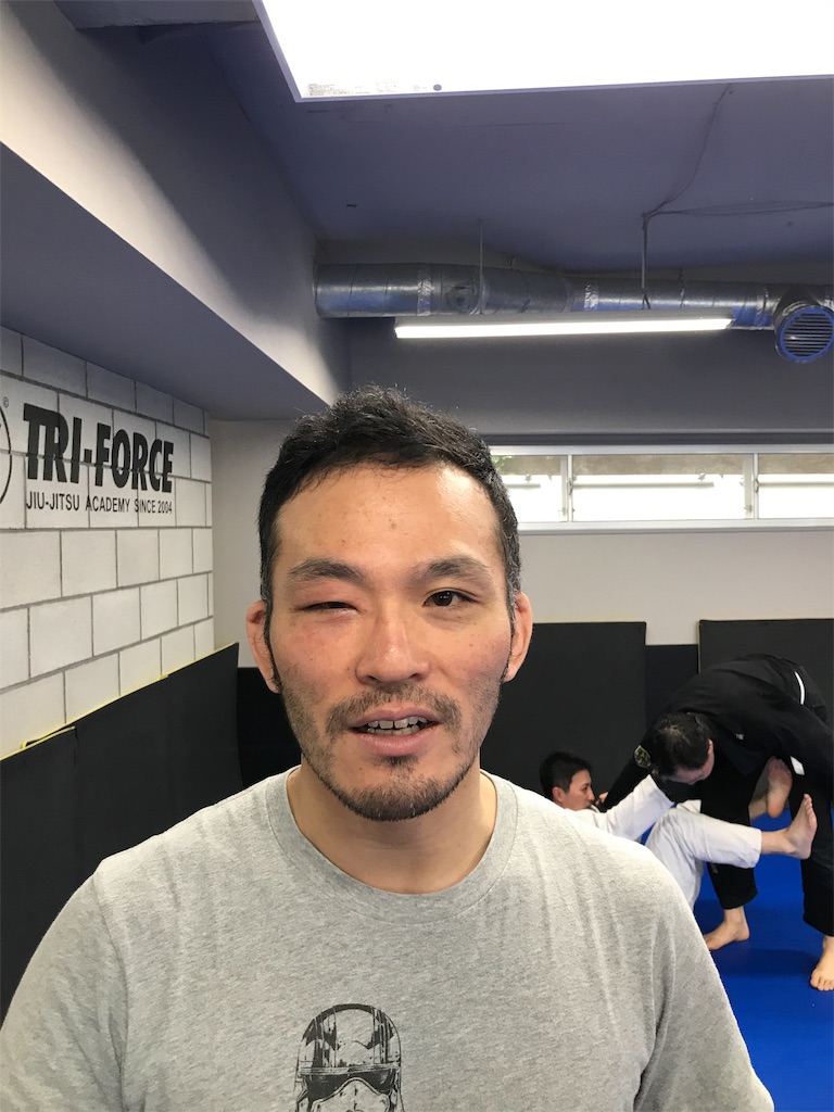 f:id:triforceyokohama:20190507115930j:image f:id:triforceyokohama:20190507115930j:image