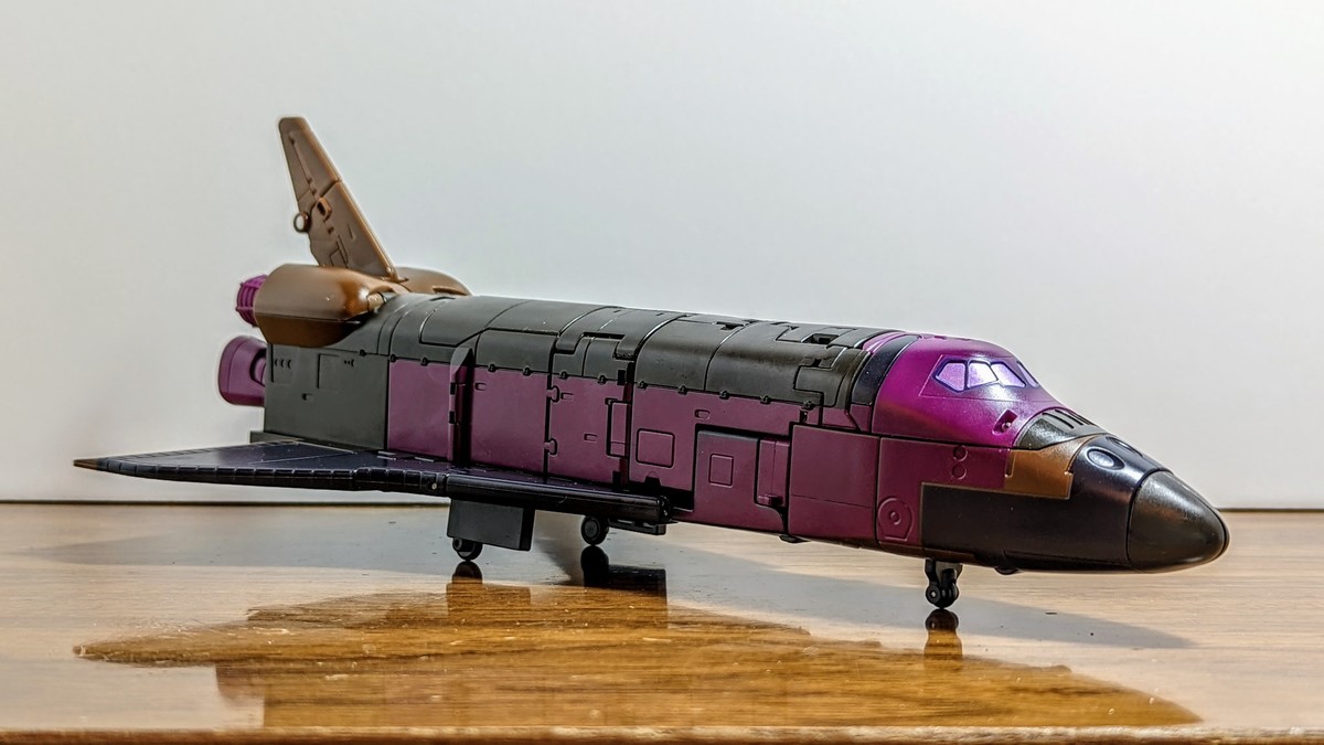 Ocular Max PS-16 Volatus トランスフォーマー 非正規 Mastermind Creations MMC Ocular Max OM PS-16 PS16 Volatus