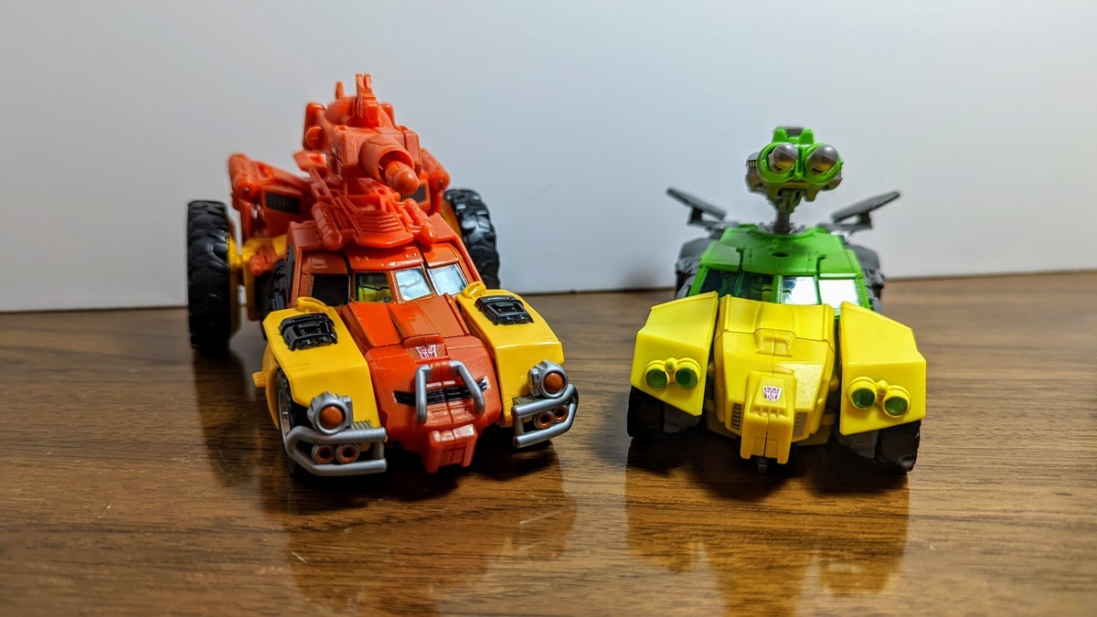 Amazon.co.jp: トランスフォーマー TFジェネレーションズ TG-29