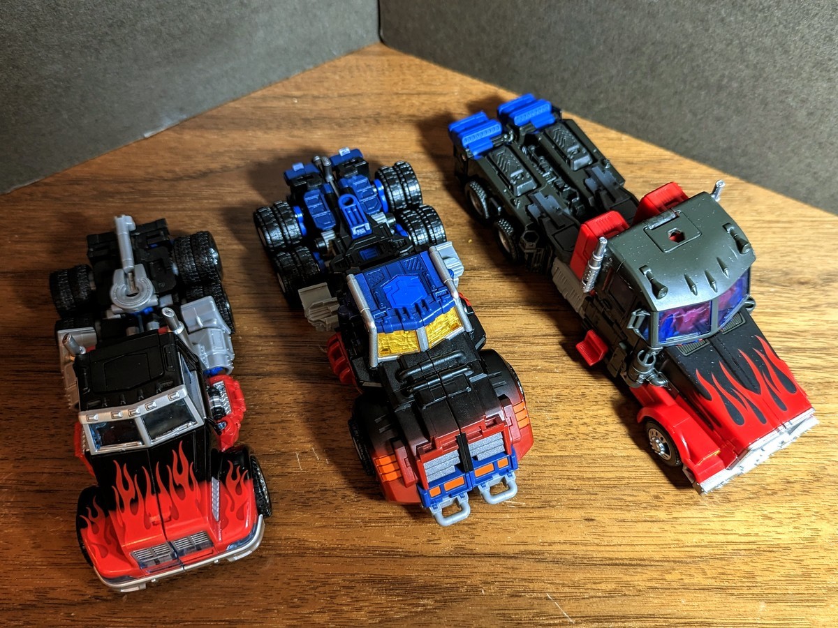 maketoys バトルセンチネル G2コンボイ風非正規トランスフォーマー maketoys バトルセンチネル G2コンボイ風非正規