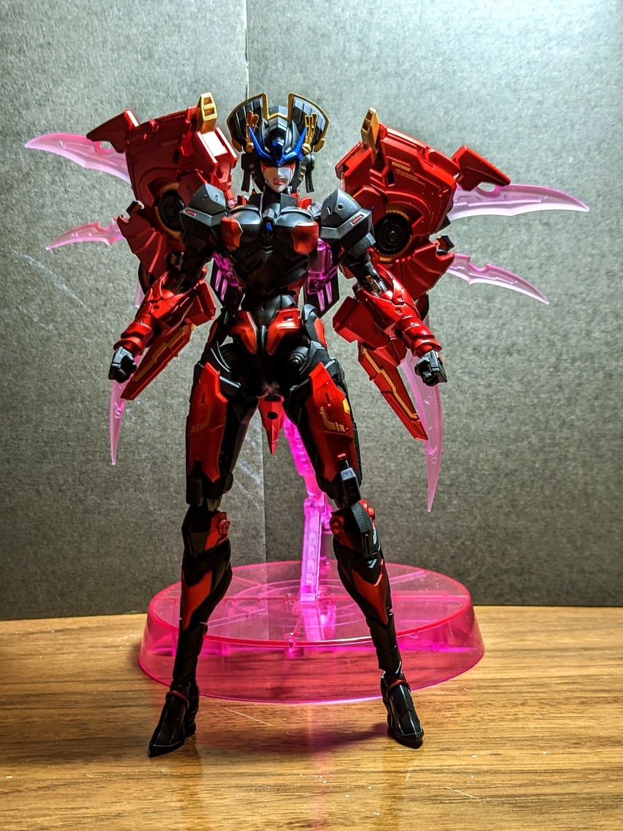 BT-02 Windgirl