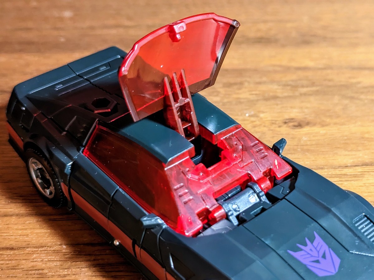 トランスフォーマー レガシー TL-07 ワイルドライダー - 変圧器たち