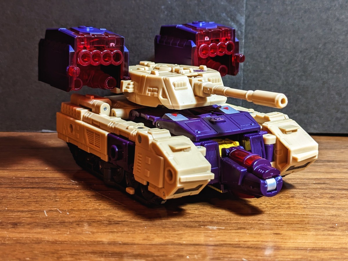 トランスフォーマー レガシー TL-10 ブリッツウィング - 変圧器たち
