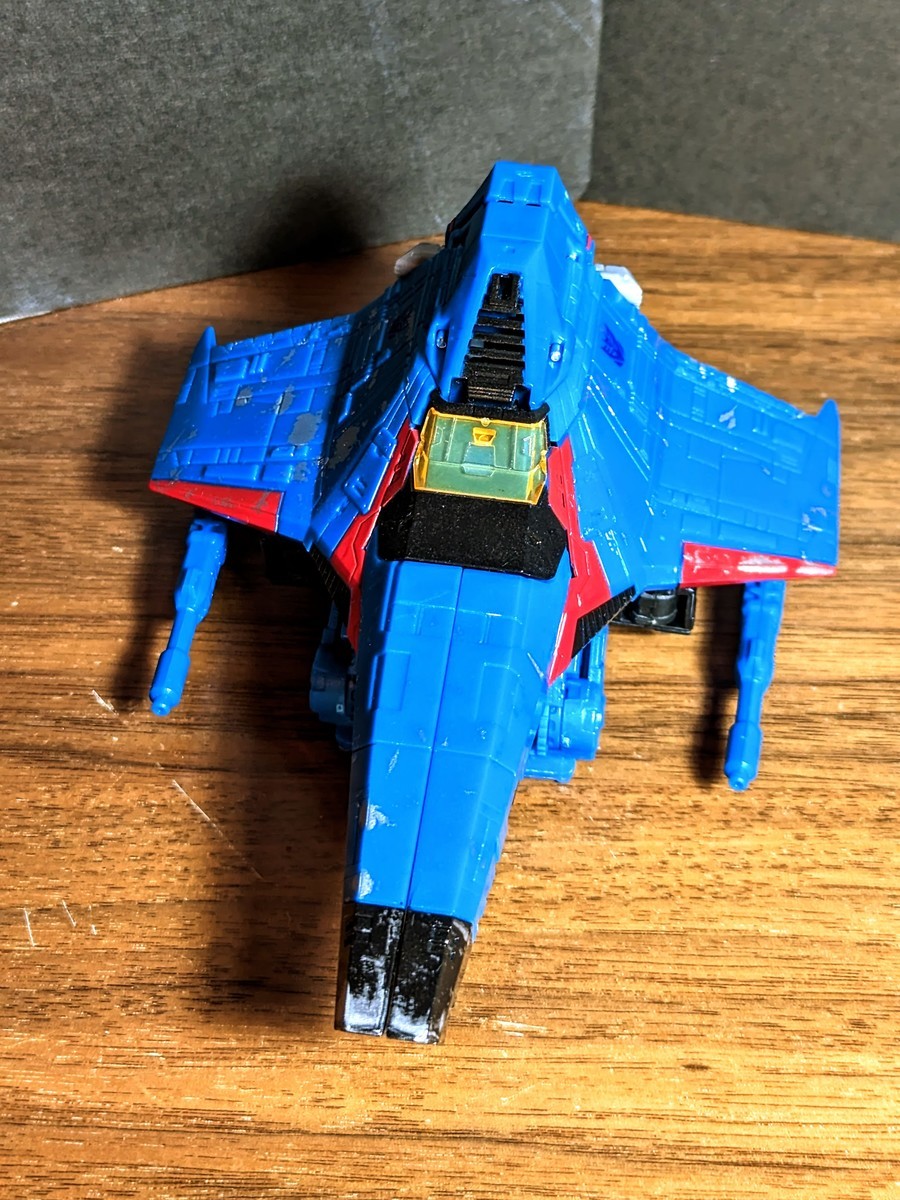 トランスフォーマー シージ SG-35 サンダークラッカー - 変圧器たち トランスフォーマー シージ SG-35 サンダークラッカー - 変圧器たち