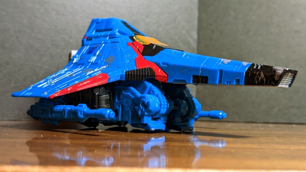 トランスフォーマー シージ SG-35 サンダークラッカー - 変圧器たち トランスフォーマー シージ SG-35 サンダークラッカー - 変圧器たち