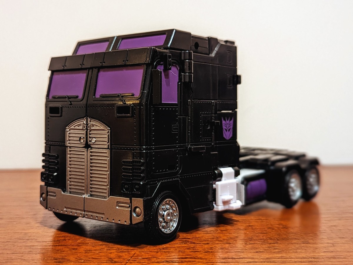 TL-13 モーターマスター 「トランスフォーマー レガシー」 Amazon.com: Transformers Legacy TL-13 Motormaster : Toys & Games