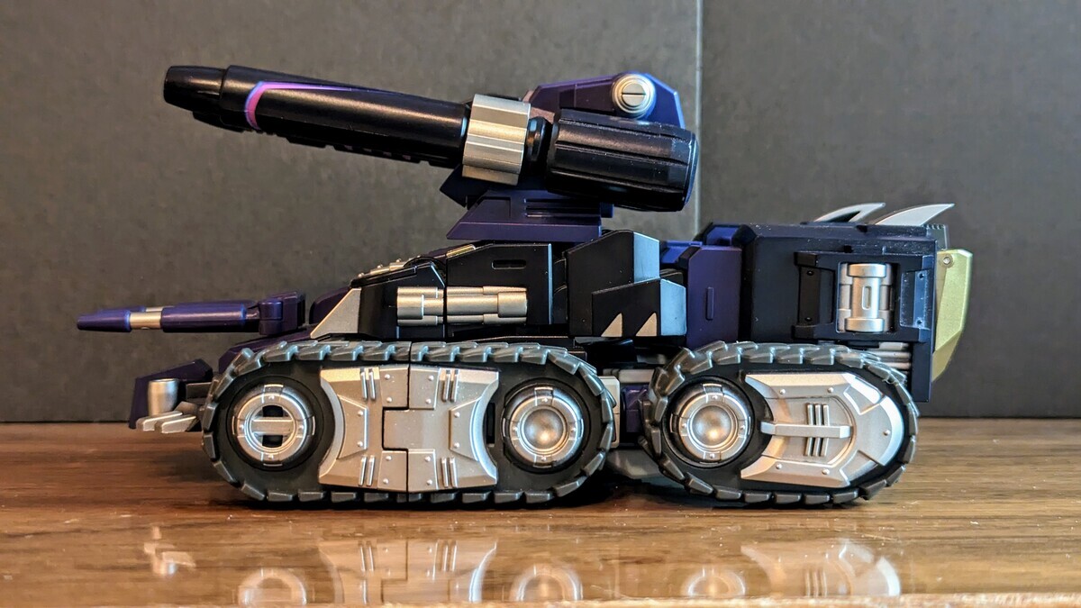 R-19AM Kultur Asterisk Mode Convention Exclusive