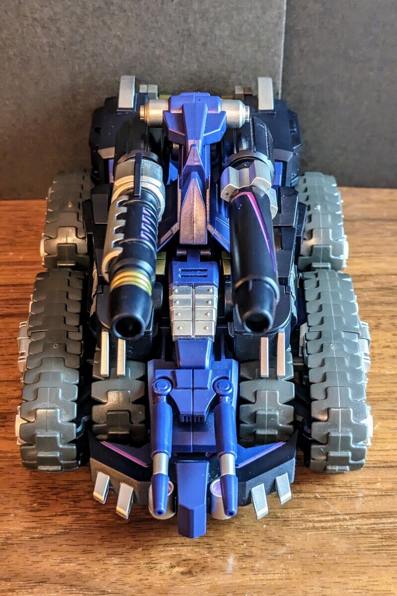 MASTERMIND CREATIONS REFORMATTED R19 Kultur (not IDW TARN MASTERMIND CREATIONS REFORMATTED R19 Kultur (not IDW TARN