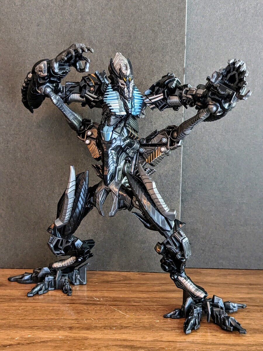 スタジオシリーズ　フォーレン　非正規　拡大版 Amazon | タカラトミー(TAKARA TOMY) トランスフォーマー SS-100