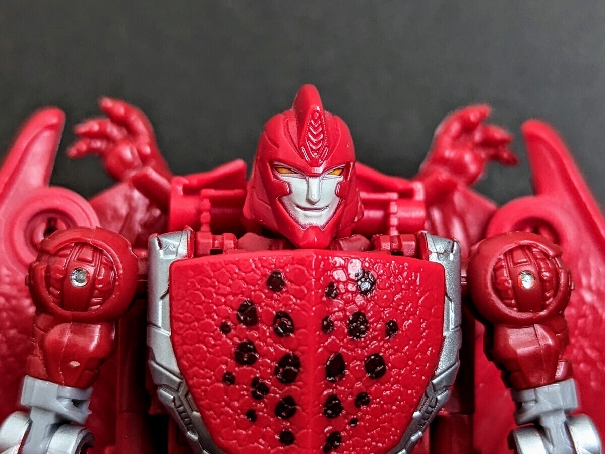 Transformers Generations War for Cybertron Golden Disk Collection 