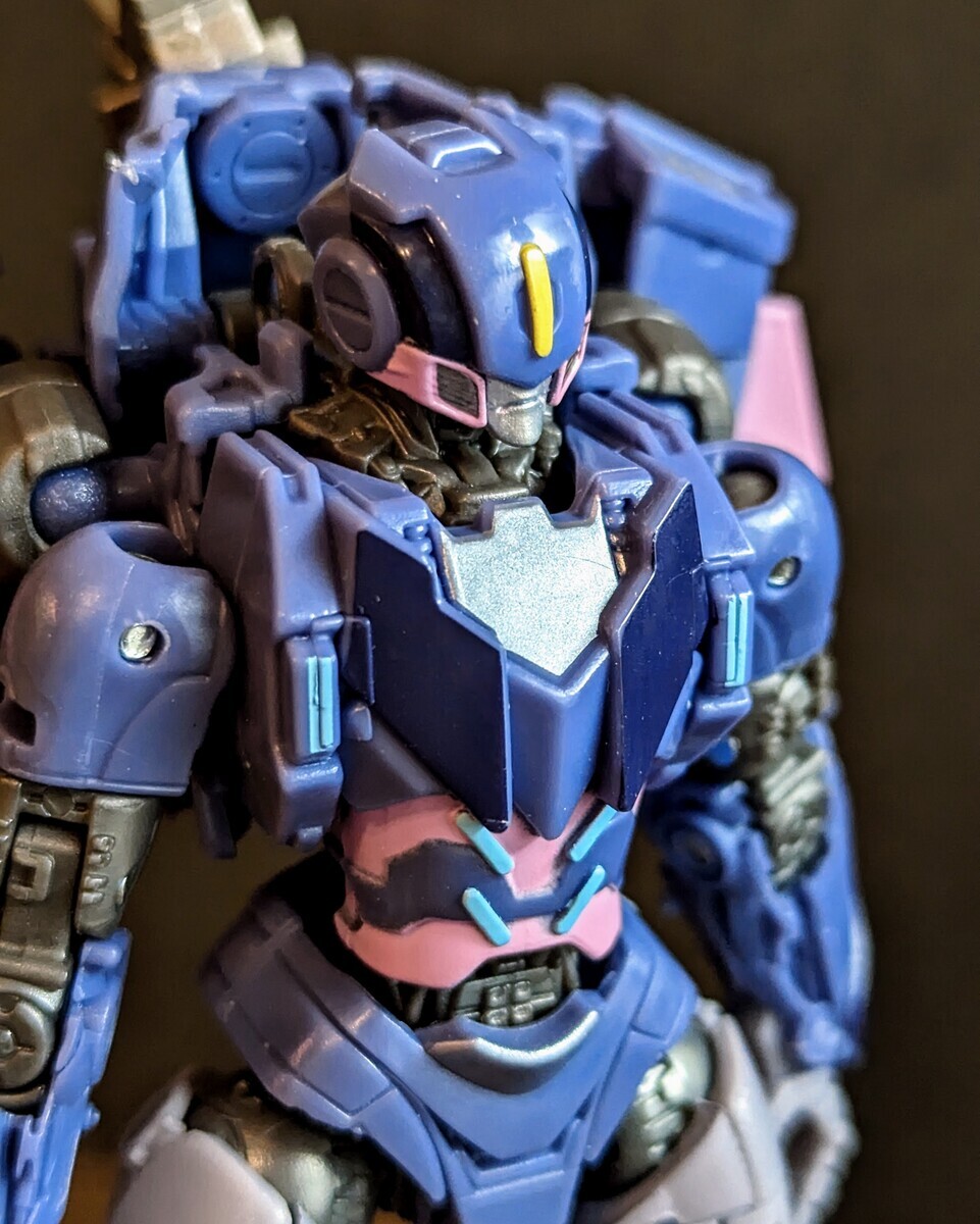 トランスフォーマー2点セット Craftsman Toys Dajiangshe DJS-02D Jette (Strafe) / DJS-02E