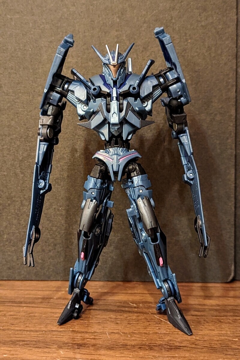 トランスフォーマープライム　サウンドウェーブ　っぽい　変形おもちゃ Amazon.co.jp: トランスフォーマー プライム RID ［CV