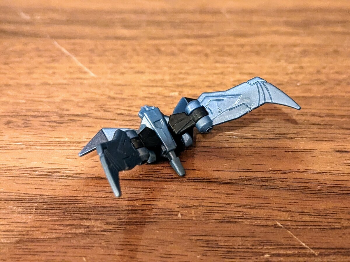 Transformers: Prime SOUNDWAVE (2012) - 変圧器たち
