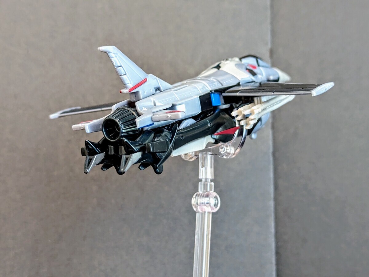 トランスフォーマー プライム ファーストエディション スター