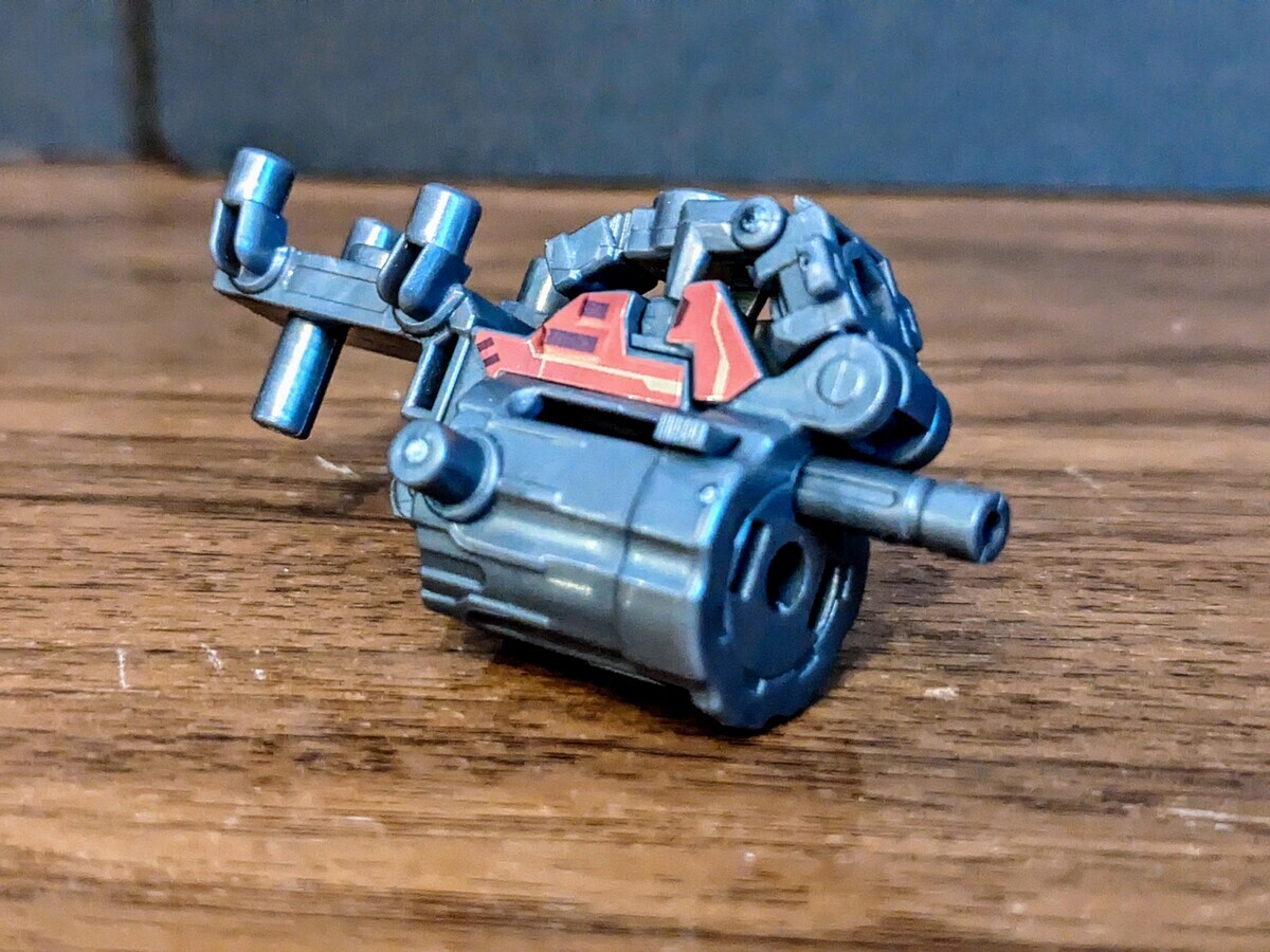 トランスフォーマープライム AM32 スタントワイルドライダー (2013 