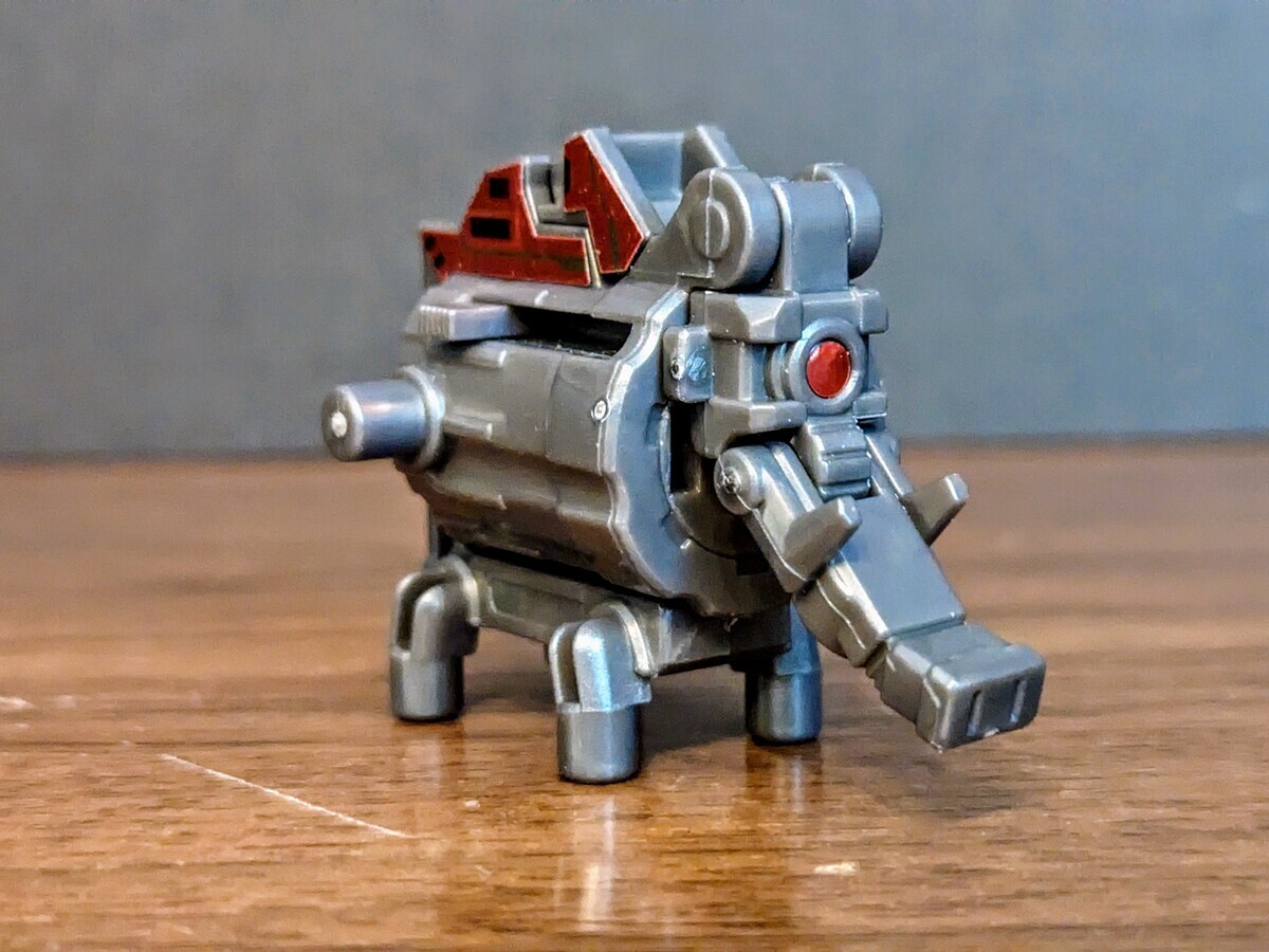 トランスフォーマープライム AM32 スタントワイルドライダー (2013 