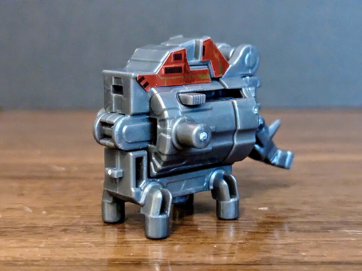 トランスフォーマープライム AM32 スタントワイルドライダー (2013 