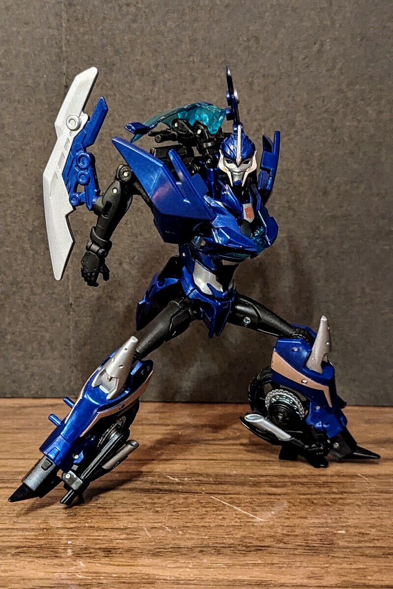 アーシー トランスフォーマープライム ファーストエディション Amazon.co.jp: トランスフォーマープライム ファースト