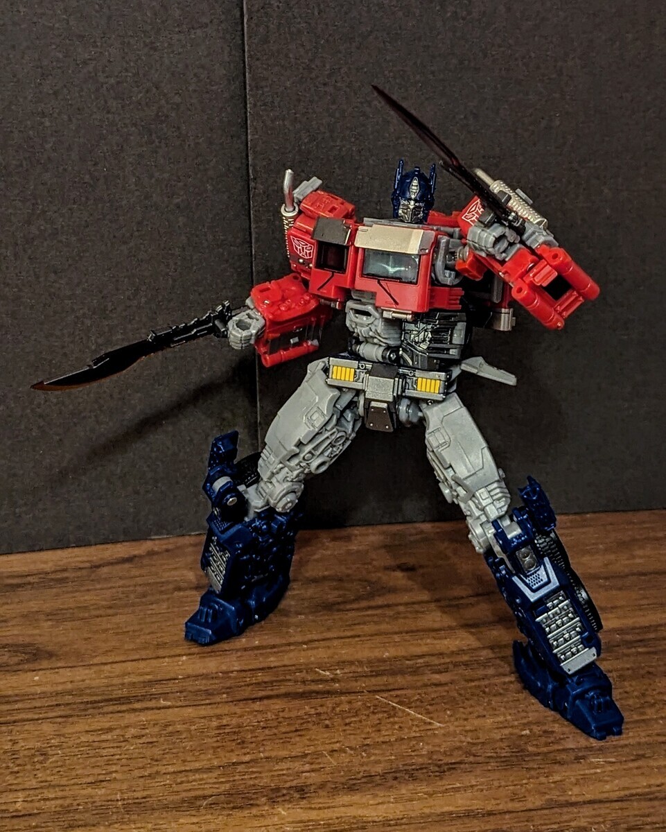 DNA DESIGN DK-44 SS-102 UPGRADE KITS - 変圧器たち