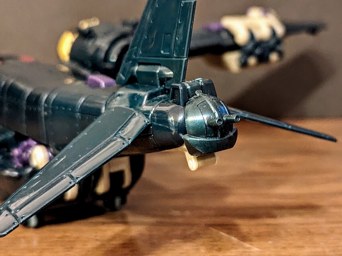 トランスフォーマー ユナイテッド UN-14 ラグナッツ トランスフォーマー ユナイテッド UN-14 ディセプティコン