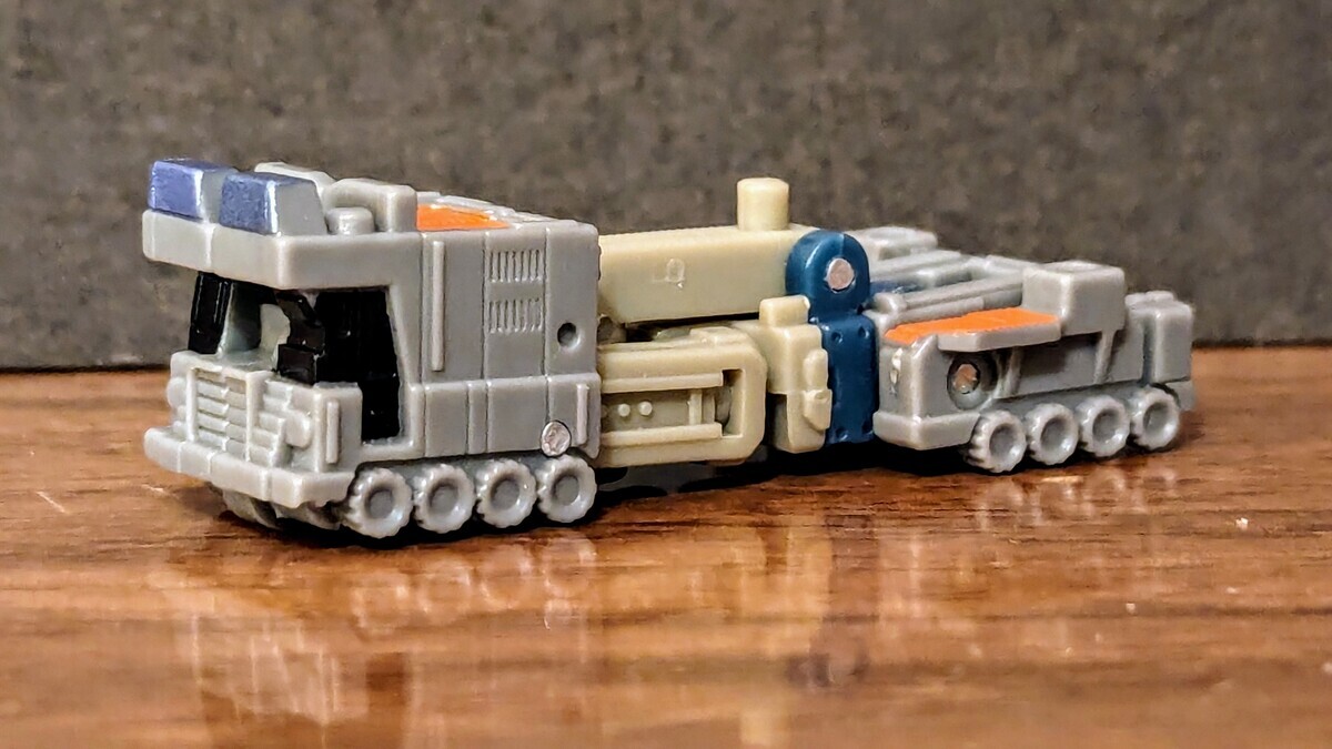 Transformsers: ENERGON Space Mini-Con Team (SKY BLAST