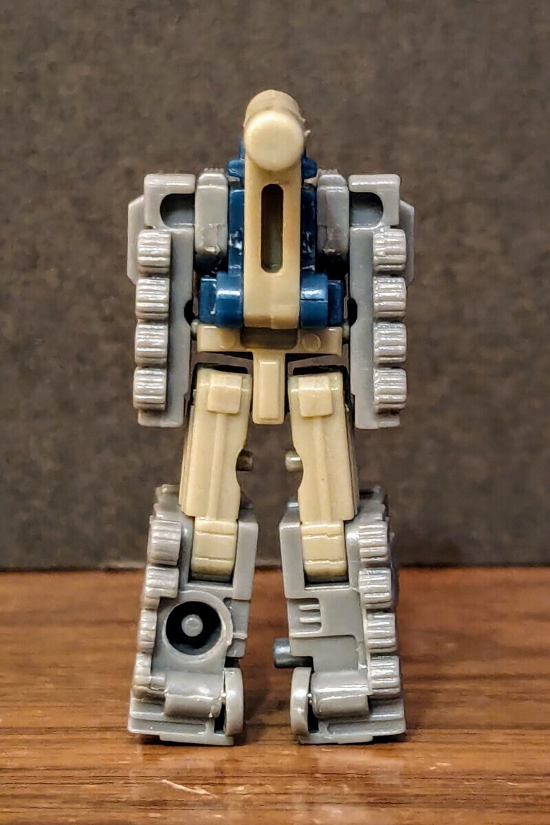 Transformsers: ENERGON Space Mini-Con Team (SKY BLAST