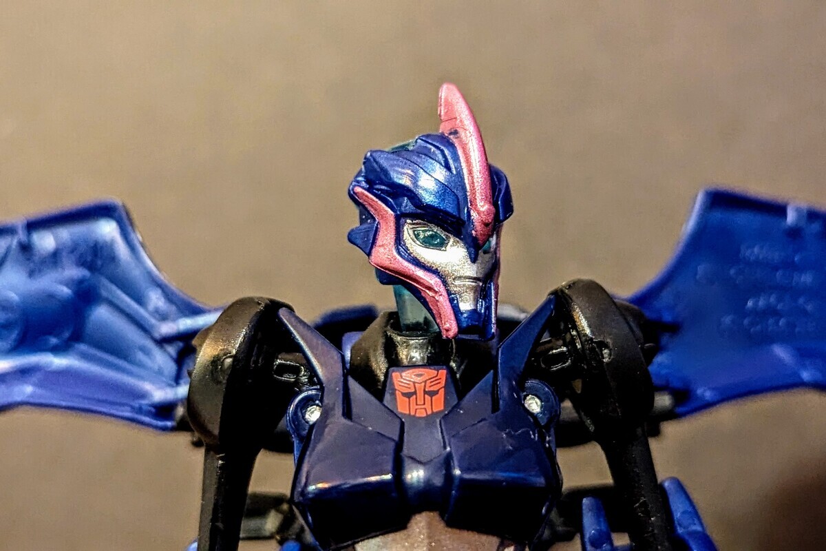 参乗合体トランスフォーマーGo! G22 ハンターアーシー - 変圧器たち