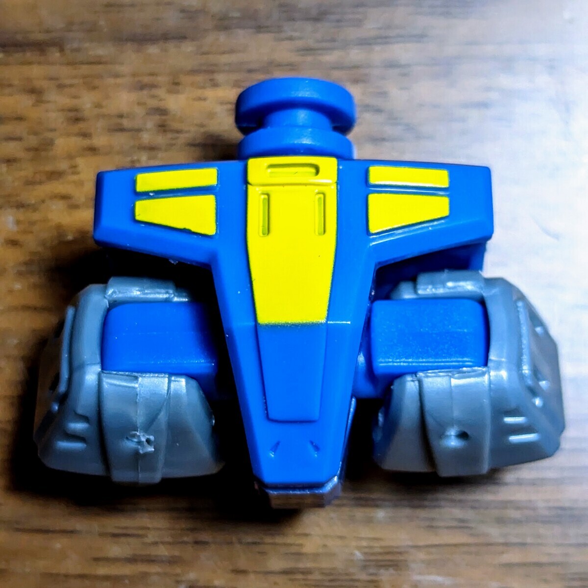 トランスフォーマー レガシー TL-86 モーターマスター（アニメ