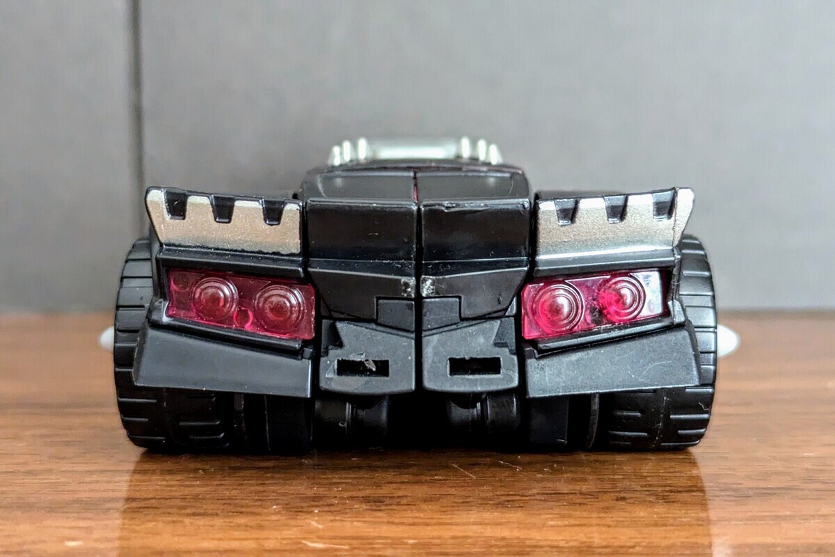 Transformers Animated Lockdown 輸入品 Amazon.co.jp | Transformers Animated Activators:Lockdown [並行輸入