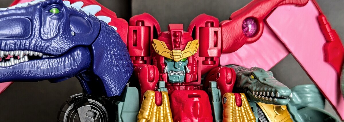 トランスフォーマーレガシー ユナイテッド TL-69 マグマトロン トランスフォーマーレガシー ユナイテッド TL-69 マグマトロン